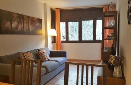 Apartament Esterri Centre - Photo 5