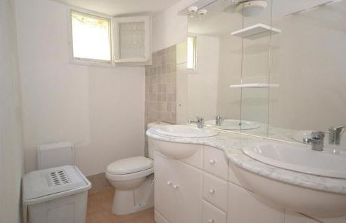 Cozy Home In Crillon Le Brave With Wifi - Foto 9