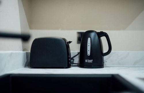 Sea View, 2 Bed Apartment, Central Largs - Foto 20