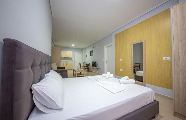 Mamma's Apartments - Foto 18