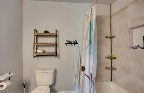 about 3 Mi to Dtwn McKinney Suburban Texas Retreat - Foto 17