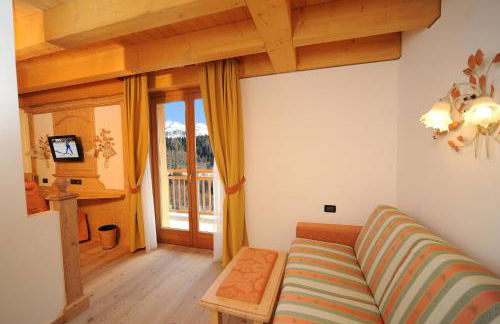 Residence Garnì Il Giglio - Photo 42