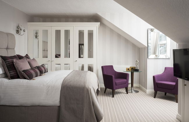 Windermere Hillthwaite Hotel - Foto 37