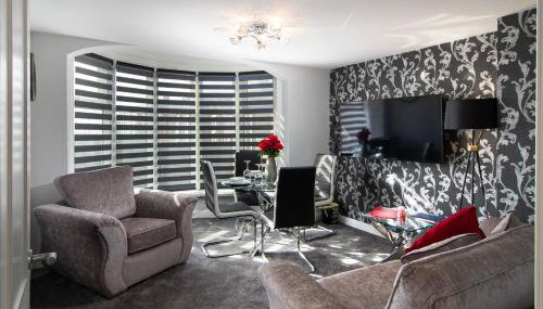 2 Bedrooms Sleeps 6 Near Top Blackpool Attractions - Foto 2