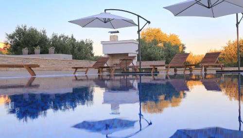 Villa Capan ZadarVillas - Foto 4