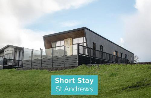 Lodge No 147 - Stewarts Resort Cameron - Foto 1