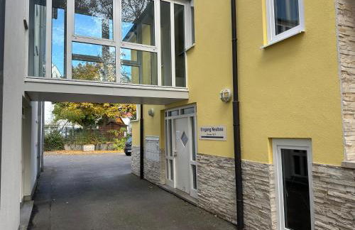 S und B Apartments Weingarten - Foto 6