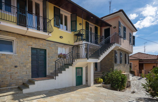 Giallo (PTB152) - Foto 8