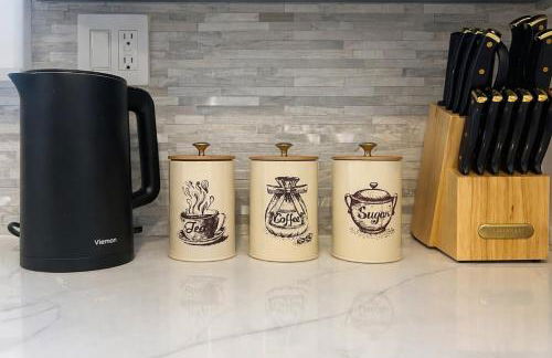 Cherry Blossom Lake House - Foto 8