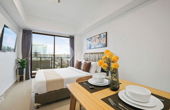 Pallio by Kozystay - Tebet - Foto 2