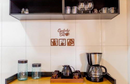 Casa Alegria piscina churrasqueira - Foto 30