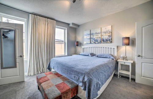 Pittsburgh Vacation Rental in Lawrenceville! - Foto 12