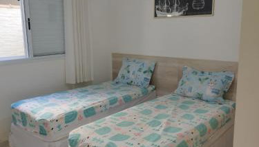 Casa da Tati em Berti - Foto 4