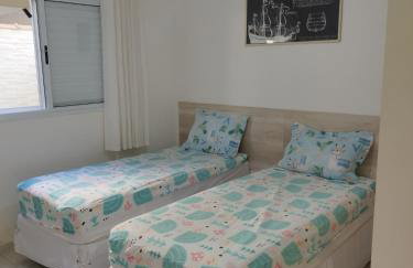 Casa da Tati em Berti - Foto 4