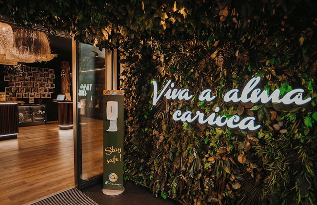 Rioca Stuttgart Posto 4 - Foto 2