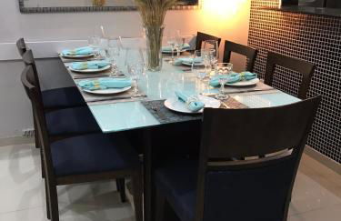 Lindo apartamento em condomínio com clube - Photo 13