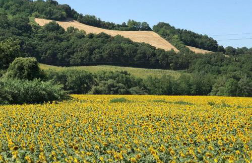 Antica Fonte holiday home - Foto 20