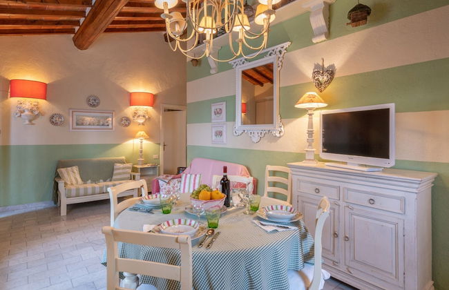 Belvilla by OYO Selvatello Villino Trilo - Foto 15