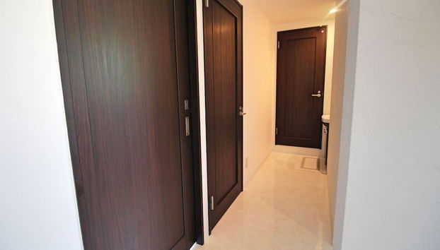 L.O.A resort - Foto 4, Habitación