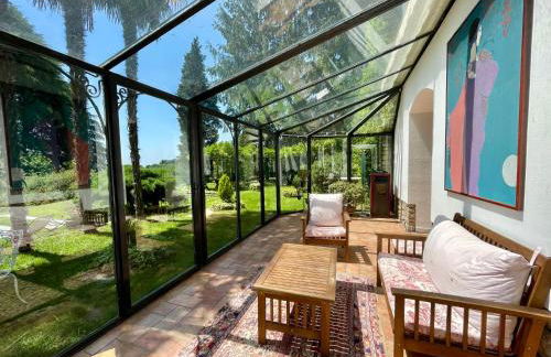 Villa Sofia by Interhome - Foto 19