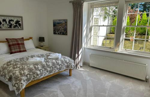 Underwood House Garden Flat - Foto 26