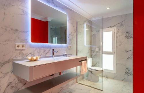 Villa Can Joan I - Fantastic Sunset Views and Family Friendly - - Foto 62