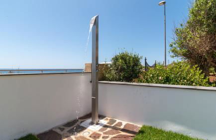 Casa Dei Bucanieri-Seaside garden - Foto 7