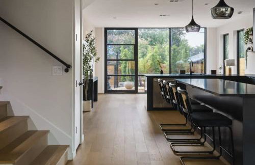 Zen Haus East Austin Spa Retreat Pool Sauna Gym - Foto 14