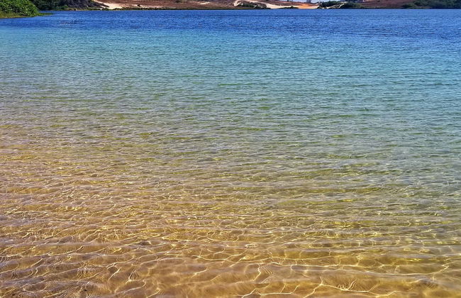 Natal South Coast and Arituba Lagoon Trip - Photo 8