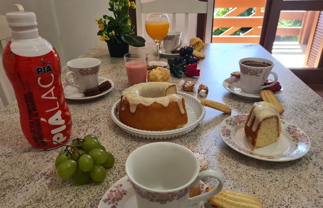 PORTAL GRAMADO - LAGO NEGRO -07 PESSOAS - Foto 19