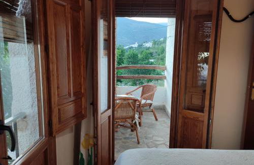 Casa Alpujarreña Fina Número 27 - Photo 28