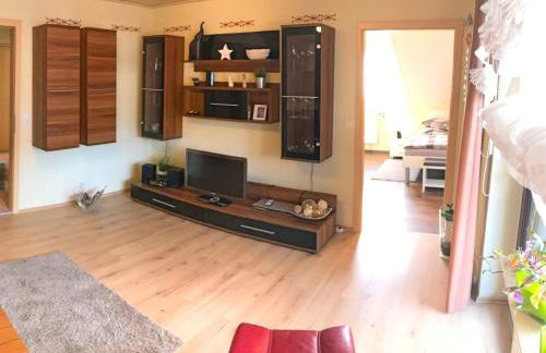 Ferienwohnung Elisabeth - Foto 3