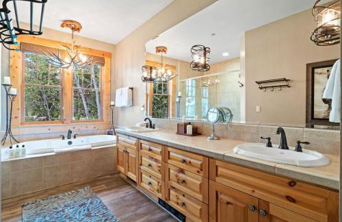 RMR: Granite Ridge Homestead 3132 in Teton Village - Foto 13