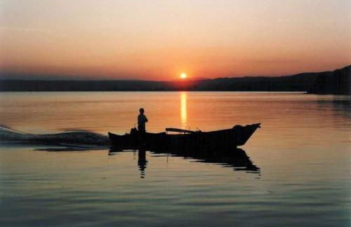 Casina Pian Di Monetto - Foto 47