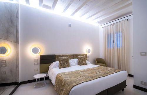 Palazzo Morosini Degli Spezieri - Lifestyle Apartments - Foto 53