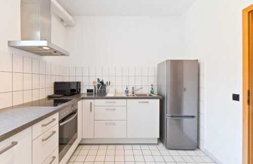 NEU Self-CheckIn Apartment in Birkach Messe-Nähe, Flughafen Stuttgart - Foto 12