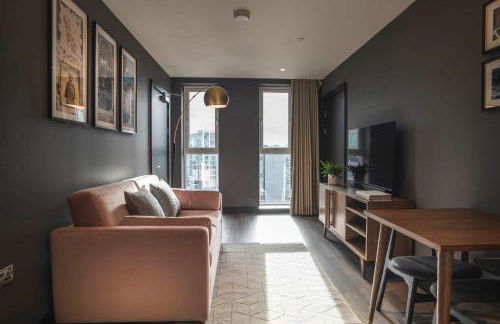 The Gate London City - Foto 56