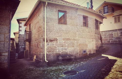 Casa Do Pio Soajo - Foto 13