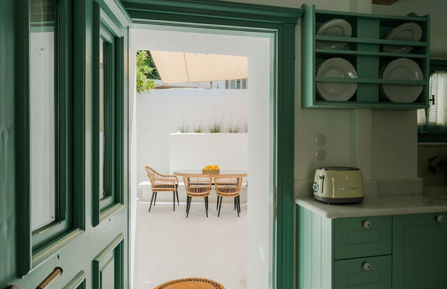 La Casa Degli Archi - Foto 4