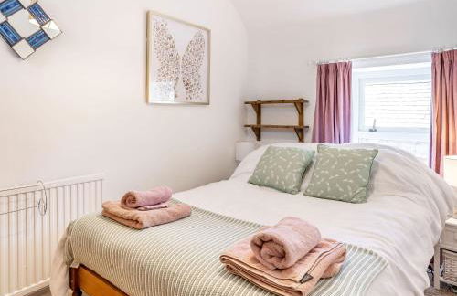 Sea Pickle Cottage - Foto 19