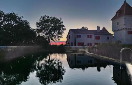 Gîtes du Domaine d'Orion - Photo 34