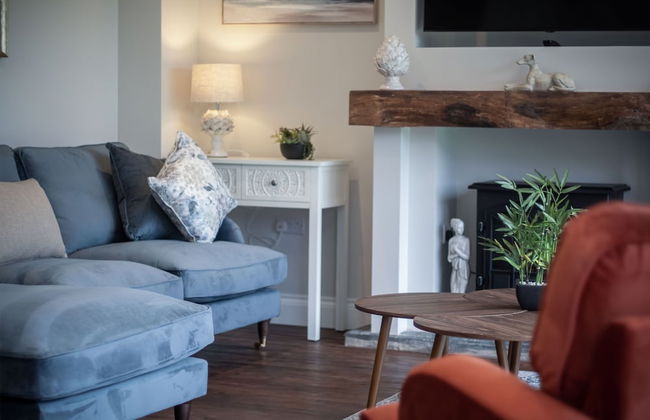 Kiln Park Farmhouse - 4 Bedroom Cottage - Narberth - Foto 76