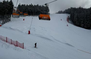 Erzgebirgsglück Jöhstadt EG - Foto 15