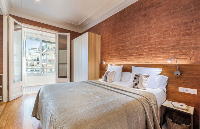 Fuster Apartments By Aspasios - Photo 15