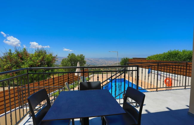 Villa Lefkas in Malatya - Foto 25