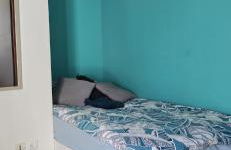 Studio de 12m² agréable calme proche CHU - Foto 1