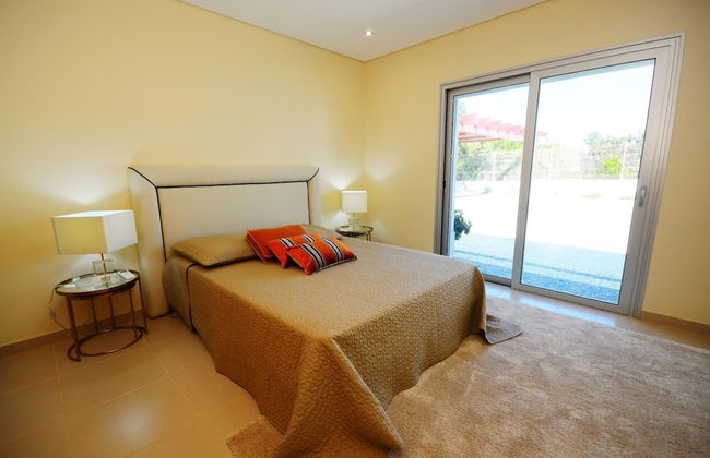 Maria in Albufeira With 6 Bedrooms and 5 Bathrooms - Photo 34