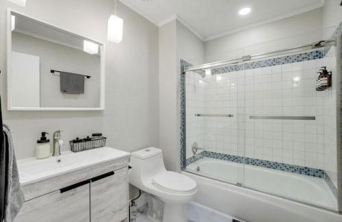 Spectacular 4BR 2,5BA Holiday Home with Pool and Grill - Foto 48