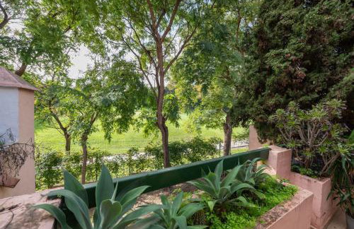 Fantastico Atico duplex en primera linea de golf - Foto 40