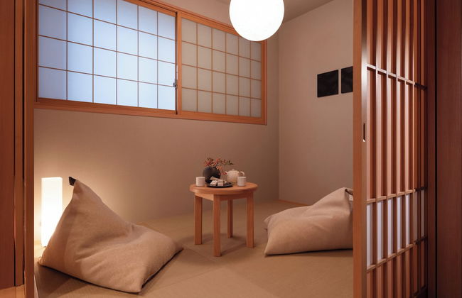 MIMARU SUITES Tokyo Asakusa - Foto 30